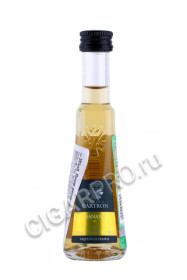 ликер joseph cartron banane 0.03л
