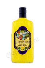 ликер limoncello valdoglio 0.7л