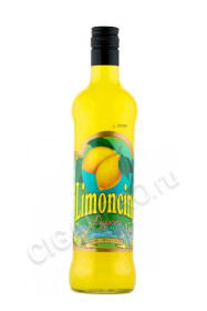 ликер limoncino 0.7л