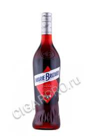ликер marie brizard cherry brandy 0.7л