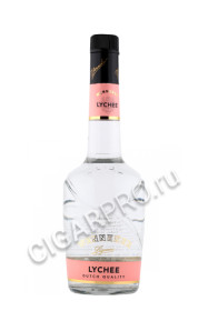 ликер wenneker lychee 0.7л