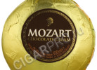 этикетка mozart gold 0.5 l