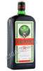 Jagermeister Ликер Егермейстер 1л