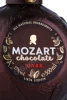 Этикетка Ликер Моцарт с черным шоколадом 0.5л