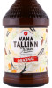 этикетка ликер vana tallinn original cream 0.5л