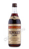 ликер fernet 0.75л