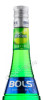 этикетка ликер bols melon