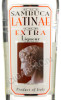этикетка latinae extra liqueur 0.7 l