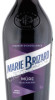 этикетка ликер marie brizard blackberry 0.7л