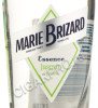 этикетка marie brizard essence jasmin 0.5 l