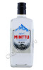 ликёр liquer minttu black mint 0.5л