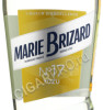этикетка mariе brizard yuzu 0.7 l