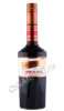 ликер de kuyper creme de cassis 0.7л