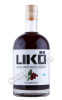 ликер liko cranberry 0.5л