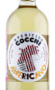 этикетка аперитив cocchi americano 0.75л