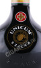 этикетка ликер zwack unicum plum 0.5л