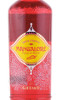этикетка ликёр giffard mangalore 0.7л