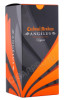 подарочная упаковка ликер liqueur angelus cardenal mendoza 0.7л
