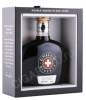 подарочная упаковка ликер zwack unicum riserva 0.7л