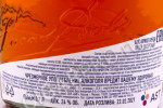 контрэтикетка ликер bols apricot brandy 0.7л