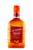 ликер le favori triple sec orange 0.7л