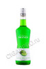 ликер monin liqueur de melon vert 0.7л