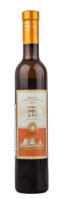 купить jorge ordonez & co old vines nº3 малага хорхе ордоньес и ко олд вайнс №3 д.о. цена