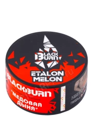 Табак для кальяна Black Burn Etalon Melon 25г