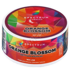 Табак для кальяна Spectrum Mix Line Orange Blossom 25г