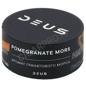 Табак для кальяна Deus Pomegranate Mors 20г
