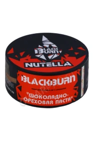 Табак для кальяна Black Burn Nutella 25г