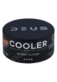 Табак для кальяна Deus Cooler 20г