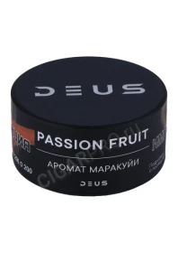 Табак для кальяна Deus Passion Fruit 20г