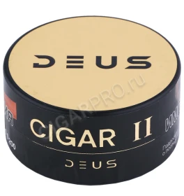 Табак для кальяна Deus Cigar II 20г
