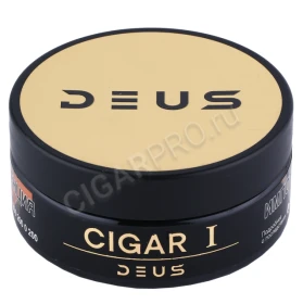 Табак для кальяна Deus Cigar I 100г