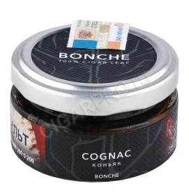 Табак для кальяна Bonche Cognac 30гр