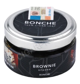 Табак для кальяна Bonche Brownie 30гр