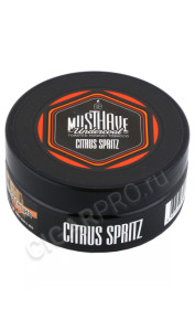 must have citrus spritz 125г