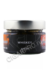 табак для кальяна bonche whiskey 80г цена