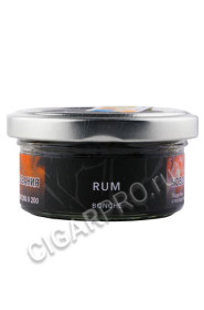 табак для кальяна bonche rum 30г
