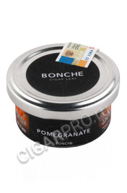 табак для кальяна bonche pomegranate 30г