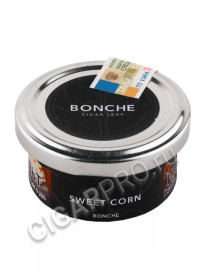 табак для кальяна bonche sweet corn 30г