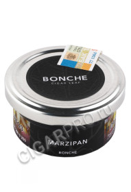 табак для кальяна bonche marzipan 30г