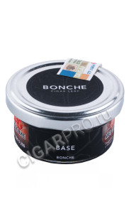 табак для кальяна bonche base 30г