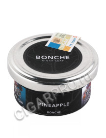 табак для кальяна bonche pineapple 30г
