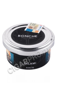 табак для кальяна bonche salami 30г