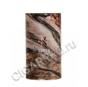 табак для кальяна satyr limited edition brugal 1888 100г