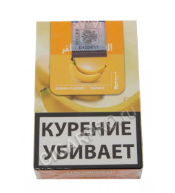 купить табак для кальяна al fakher банан