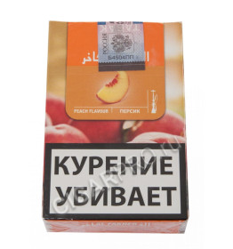 купить табак для кальяна al fakher персик