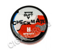 табак для кальяна duft checkmate d3 x hookoff 100гр